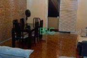 Apartamento com 3 dormitórios à venda, 138 m² por R$ 549.000,00 - Cambuci - São Paulo/SP