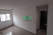 Apartamento com 1 dormitório à venda, 40 m² por R$ 279.000,00 - Vila Prudente (Zona Leste) - São Paulo/SP