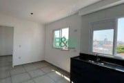 Apartamento com 2 dormitórios à venda, 42 m² por R$ 349.000,00 - Mooca - São Paulo/SP