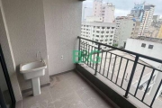 Apartamento com 1 dormitório à venda, 35 m² por R$ 410.000 - República - São Paulo/SP