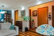 Apartamento com 3 dormitórios à venda, 148 m² por R$ 1.084.000 - Vila Formosa - São Paulo/SP