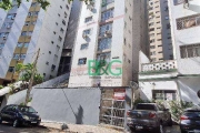 Apartamento com 2 dormitórios à venda, 62 m² por R$ 251.444 - José Menino - Santos/SP