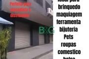 Loja para alugar, 240 m² por R$ 26.650/mês - Centro Histórico de São Paulo - São Paulo/SP