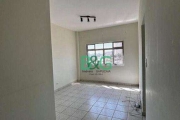 Apartamento com 1 dormitório para alugar, 50 m² por R$ 1.755,00/mês - Mooca - São Paulo/SP