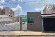 Apartamento com 2 dormitórios à venda, 44 m² por R$ 140.828,35 - Loteamento Modena - Tatuí/SP