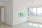 Apartamento com 2 dormitórios à venda, 72 m² por R$ 449.000 - Jabaquara - São Paulo/SP