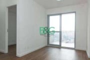 Apartamento com 2 dormitórios à venda, 50 m² por R$ 454.000 - Vila Santa Catarina - São Paulo/SP