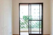 Apartamento com 3 dormitórios à venda, 64 m² por R$ 429.000 - Vila Mascote - São Paulo/SP