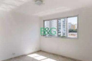 Apartamento com 2 dormitórios à venda, 64 m² por R$ 374.000,00 - Vila Mascote - São Paulo/SP