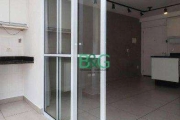 Kitnet com 1 dormitório à venda, 36 m² por R$ 339.000,00 - Cambuci - São Paulo/SP