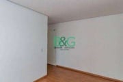 Apartamento com 2 dormitórios à venda, 55 m² por R$ 389.000,00 - Mooca - São Paulo/SP