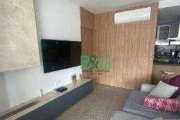 Apartamento com 2 dormitórios à venda, 80 m² por R$ 1.099.000,00 - Ipiranga - São Paulo/SP