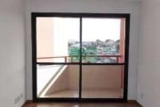 Apartamento com 3 dormitórios à venda, 69 m² por R$ 454.000 - Vila Gustavo - São Paulo/SP