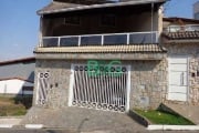 Casa com 4 dormitórios à venda, 252 m² por R$ 497.105,15 - Serpa - Caieiras/SP