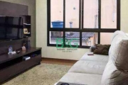 Apartamento com 3 dormitórios à venda, 79 m² por R$ 734.000 - Vila Yara - Osasco/SP