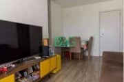 Apartamento com 2 dormitórios à venda, 62 m² por R$ 619.000 - Centro - Osasco/SP