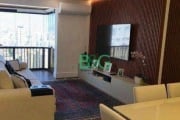 Apartamento com 3 dormitórios à venda, 93 m² por R$ 2.499.000,00 - Jardins - São Paulo/SP