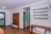 Apartamento com 2 dormitórios à venda, 64 m² por R$ 798.990,00 - Vila Guarani (Zona Sul) - São Paulo/SP