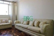 Apartamento com 2 dormitórios à venda, 79 m² por R$ 849.000 - Jardim Paulistano - São Paulo/SP