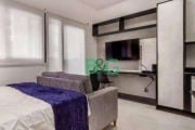 Studio com 1 dormitório à venda, 28 m² por R$ 689.000,00 - Jardins - São Paulo/SP