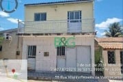 Apartamento com 2 dormitórios à venda, 38 m² por R$ 117.940 - Vila Nova Aliança - Jacareí/SP