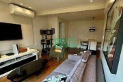 Apartamento com 2 dormitórios à venda, 96 m² por R$ 1.049.000,00 - Paraíso - São Paulo/SP