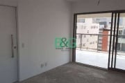 Apartamento com 3 dormitórios à venda, 108 m² por R$ 1.989.000,00 - Paraíso - São Paulo/SP