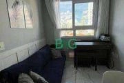 Apartamento com 2 dormitórios à venda, 35 m² por R$ 364.000 - Tatuapé - São Paulo/SP