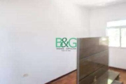 Apartamento com 3 dormitórios à venda, 72 m² por R$ 389.000 - Santo Amaro - São Paulo/SP