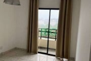 Apartamento com 1 dormitório para alugar, 50 m² por R$ 4.166/mês - Pinheiros - São Paulo/SP