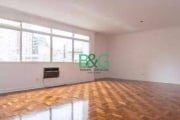 Apartamento com 3 dormitórios à venda, 167 m² por R$ 1.799.000 - Jardim Paulista - São Paulo/SP