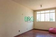 Studio com 1 dormitório à venda, 30 m² por R$ 249.000 - Bela Vista - São Paulo/SP