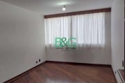 Apartamento com 1 dormitório à venda, 107 m² por R$ 1.649.000 - Jardim Europa - São Paulo/SP