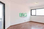 Apartamento com 2 dormitórios à venda, 85 m² por R$ 989.000 - Vila Olímpia - São Paulo/SP