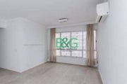 Apartamento com 3 dormitórios à venda, 90 m² por R$ 1.249.000,00 - Paraíso - São Paulo/SP