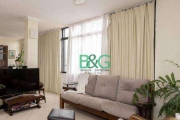 Apartamento com 2 dormitórios à venda, 78 m² por R$ 789.000,00 - Jardim Paulista - São Paulo/SP