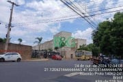 Apartamento com 2 dormitórios à venda, 40 m² por R$ 165.569 - Parque dos Pinus - Ribeirão Preto/SP