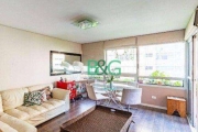 Apartamento com 1 dormitório à venda, 67 m² por R$ 1.399.000,00 - Jardim Paulista - São Paulo/SP