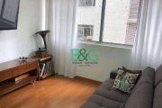 Apartamento com 2 dormitórios à venda, 90 m² por R$ 959.000,00 - Paraíso - São Paulo/SP