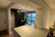 Apartamento com 1 dormitório à venda, 100 m² por R$ 1.797.000,00 - Jardim Paulista - São Paulo/SP