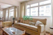 Apartamento com 2 dormitórios à venda, 138 m² por R$ 1.949.000,00 - Jardim América - São Paulo/SP