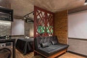 Studio com 1 dormitório à venda, 26 m² por R$ 553.000,00 - Jardins - São Paulo/SP