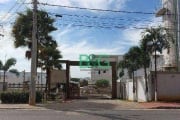 Apartamento com 2 dormitórios à venda, 40 m² por R$ 104.889,24 - Caguaçu - Sorocaba/SP