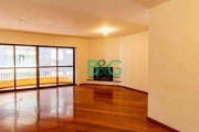 Apartamento com 4 dormitórios à venda, 142 m² por R$ 2.299.000,00 - Itaim Bibi - São Paulo/SP