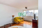 Apartamento com 2 dormitórios à venda, 89 m² por R$ 1.299.000,00 - Vila Nova Conceição - São Paulo/SP