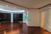 Apartamento com 4 dormitórios à venda, 143 m² por R$ 2.765.000,00 - Itaim Bibi - São Paulo/SP