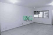 Sala para alugar, 29 m² por R$ 1.930/mês - Jabaquara - São Paulo/SP