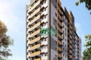 Apartamento com 1 dormitório à venda, 33 m² por R$ 244.272,50 - Vila Santa Catarina - São Paulo/SP