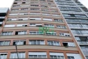 Apartamento com 3 dormitórios, 109 m² - venda por R$ 848.000,00 ou aluguel por R$ 8.698,70/mês - Consolação - São Paulo/SP