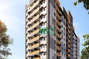 Apartamento com 1 dormitório à venda, 24 m² por R$ 234.325,48 - Vila Santa Catarina - São Paulo/SP